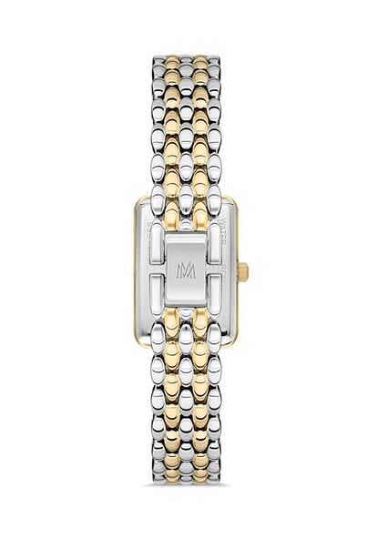 MOMENTUS SW273G-15TG KADIN KOL SAATİ - 3