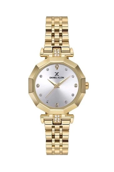DANIEL KLEIN DK.1.13724-2 KADIN KOL SAATİ ürün görseli