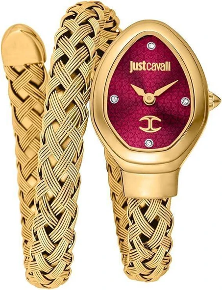 JUST CAVALLI JC1L264M0035 KADIN KOL SAATİ - 2