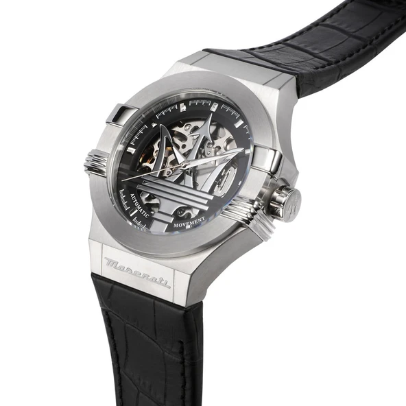 MASERATI R8821108038 ERKEK KOL SAATİ