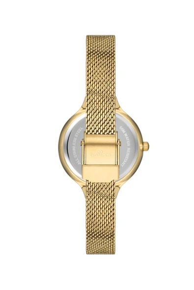 NACAR NC36-391033-DWMS KADIN KOL SAATİ - Resim 3