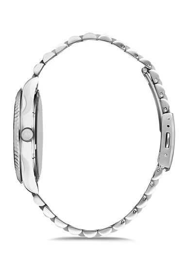 MOMENTUS CM131S-11SS ERKEK KOL SAATİ - Resim 2