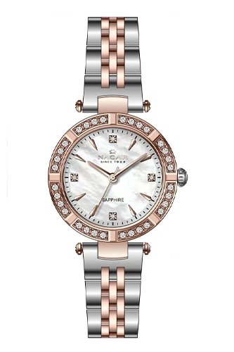 NACAR NC34-39B690-ESMS KADIN KOL SAATİ ürün görseli