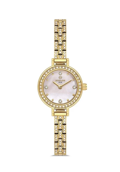 HISLON QL180T-08SG KADIN KOL SAATİ ürün görseli