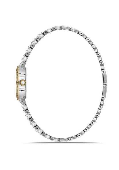 MOMENTUS SS274T-15SG KADIN KOL SAATİ - Resim 2