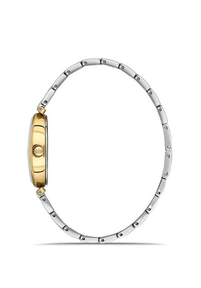 HISLON QL183G-02TG ERKEK KOL SAATİ - Resim 2