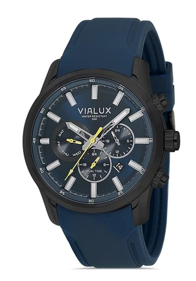 VIALUX VX577N-11MN ERKEK KOL SAATİ ürün görseli