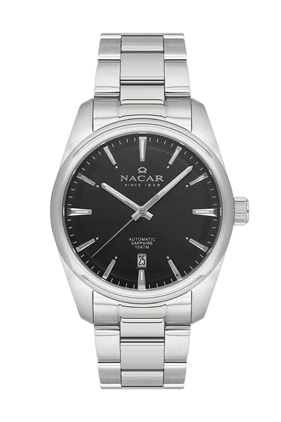 NACAR NC08-29430248-ABM ERKEK KOL SAATİ ürün görseli 1