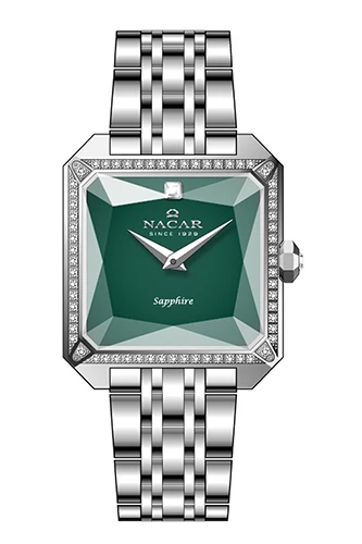 NACAR NC33-398387-ANMS KADIN KOL SAATİ ürün görseli