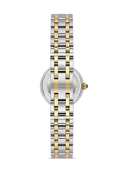 HISLON QL160T-15SG KADIN KOL SAATİ - Resim 3