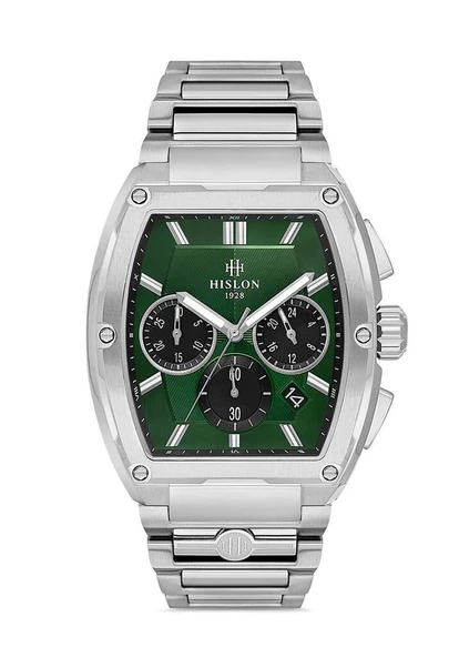 HISLON MS151S-15SS ERKEK KOL SAATİ ürün görseli