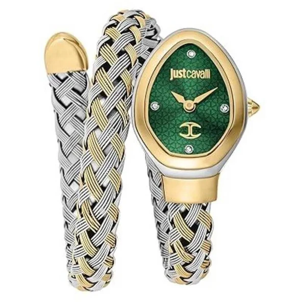 JUST CAVALLI JC1L264M0065 KADIN KOL SAATİ