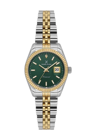 DANIEL KLEIN DKE.1.10742-4 KADIN KOL SAATİ