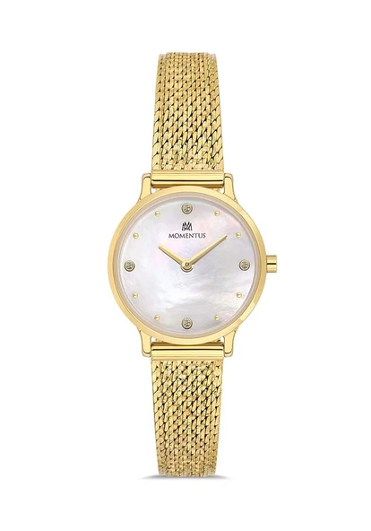 MOMENTUS CW294G-09SG KADIN KOL SAATİ