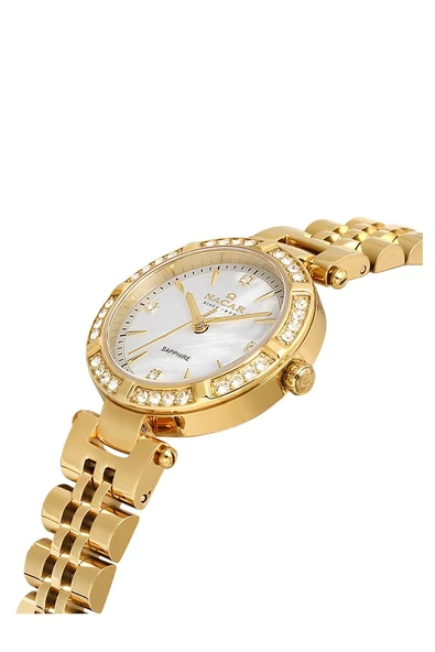 NACAR NC34-39B690-DSMS KADIN KOL SAATİ - 2