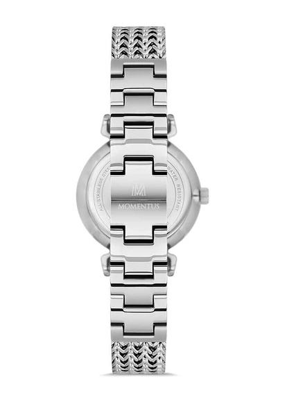 MOMENTUS SS271S-15SS KADIN KOL SAATİ - Resim 3