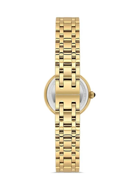 HISLON QL160G-09SG KADIN KOL SAATİ - Resim 3