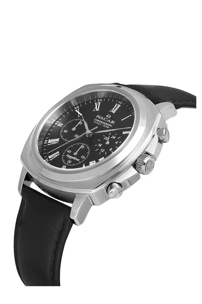 NACAR NC40-290498-ABL1 ERKEK KOL SAATİ - Resim 2