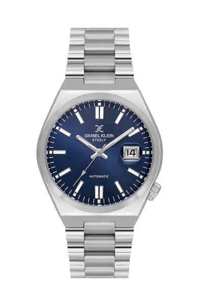 DANIEL KLEIN DKE.1.10755-3 ERKEK KOL SAATİ - Resim 3