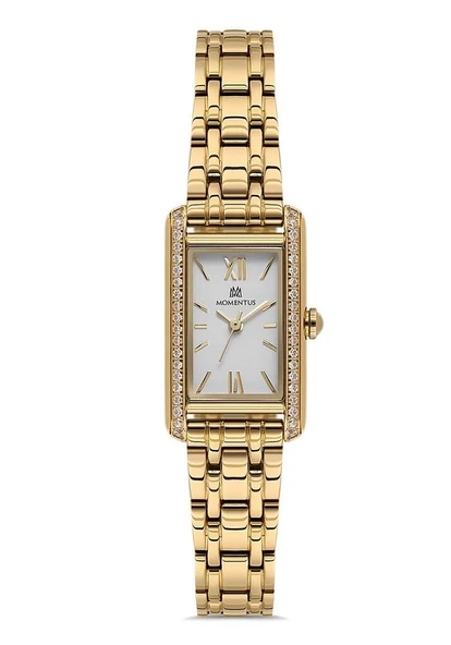 MOMENTUS SS278G-09SG KADIN KOL SAATİ ürün görseli 1