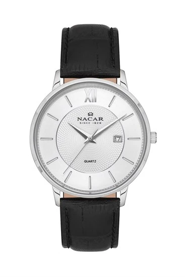 NACAR NC35-290038-AWL1 ERKEK KOL SAATİ - Resim 2