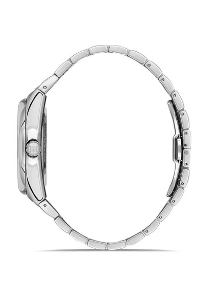HISLON SD136S-15SS ERKEK KOL SAATİ - 2