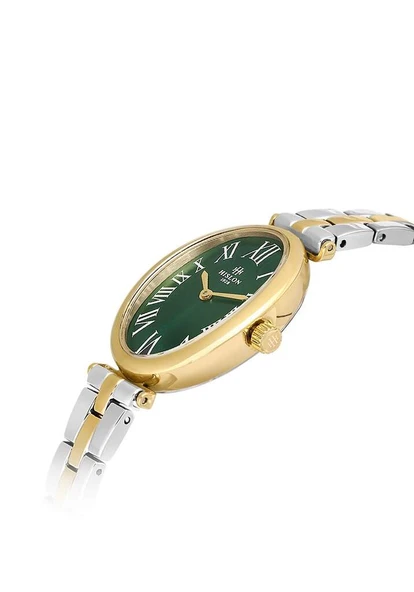 HISLON QL183G-15TG ERKEK KOL SAATİ - Resim 4