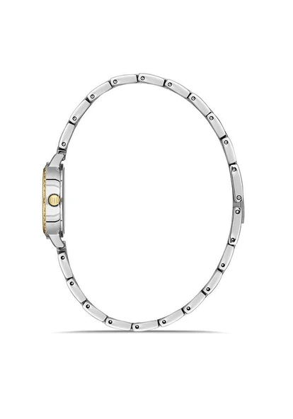 HISLON QL182T-09SG KADIN KOL SAATİ - 2