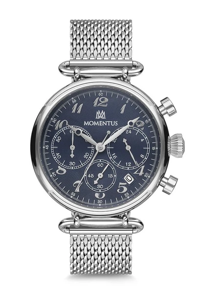 MOMENTUS TC250S-11SS KADIN KOL SAATİ ürün görseli