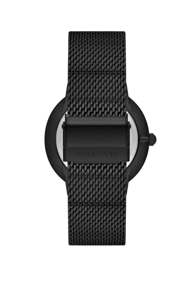 NACAR NC34-290431-BBCM KADIN KOL SAATİ - Resim 3