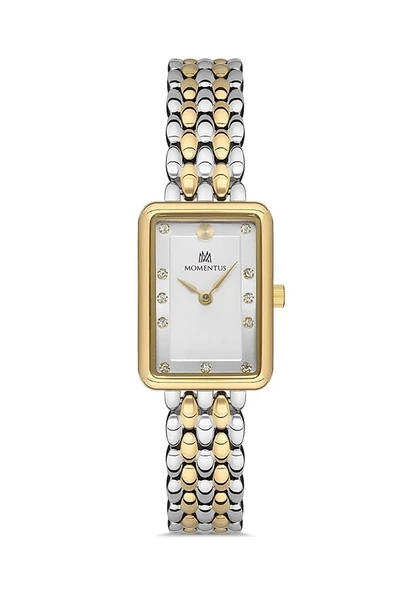 MOMENTUS SW273T-02SG KADIN KOL SAATİ