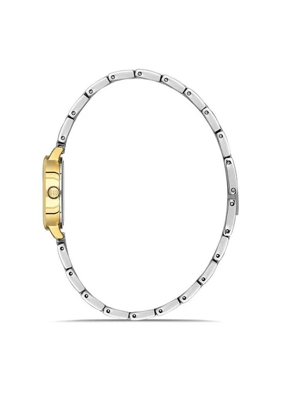 HISLON QL181T-09SG KADIN KOL SAATİ - Resim 2