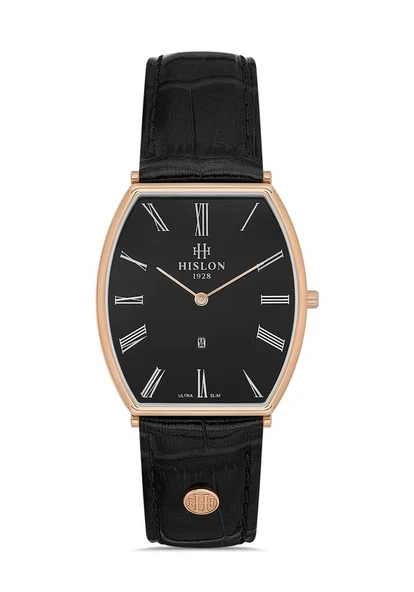 HISLON CL179R-04BR ERKEK KOL SAATİ