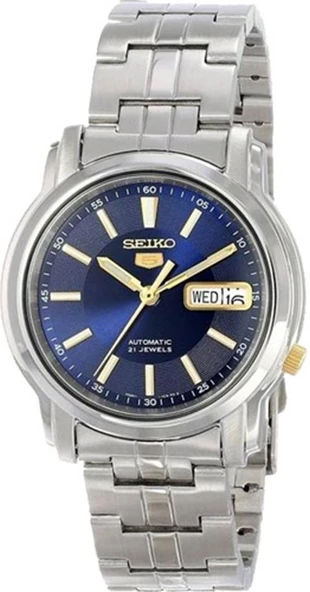 SEIKO SNKL79K ERKEK KOL SAATİ