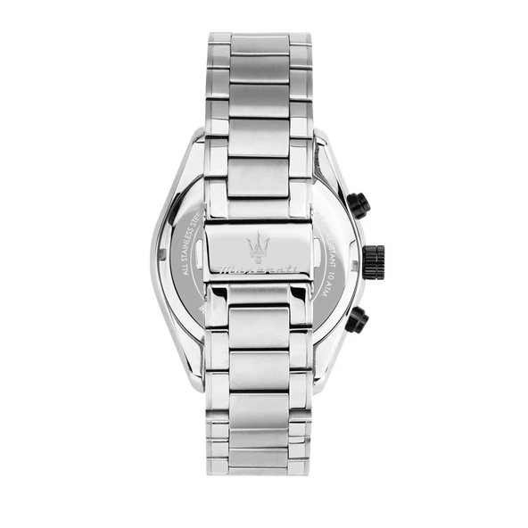 MASERATI R8873612061 ERKEK KOL SAATİ - Resim 4