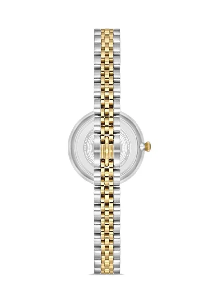 HISLON QL143T-15SG KADIN KOL SAATİ - Resim 3