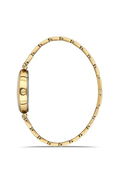 HISLON QL183G-08SG ERKEK KOL SAATİ - Resim 2