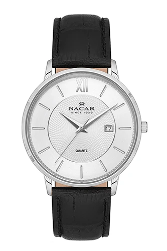 NACAR NC35-290038-AWL1 ERKEK KOL SAATİ - Resim 3