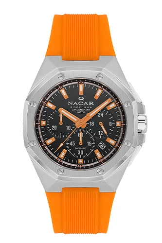 NACAR NC08-29430495-ABS10 ERKEK KOL SAATİ ürün görseli