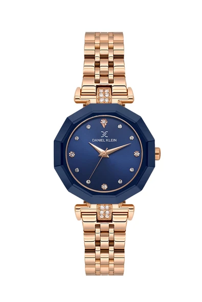 DANIEL KLEIN DK.1.13724-8 KADIN KOL SAATİ ürün görseli 1