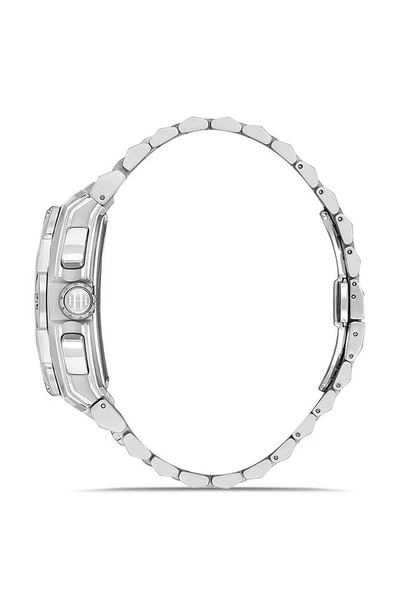 HISLON MS151S-15SS ERKEK KOL SAATİ - Resim 2