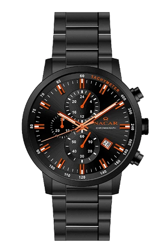 NACAR NC34-29B257-BBOM ERKEK KOL SAATİ ürün görseli