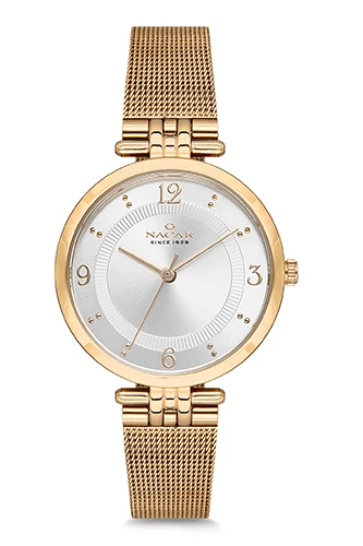 NACAR NC34-390324-DSM KADIN KOL SAATİ - Resim 5