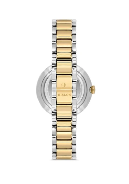 HISLON QL162T-15SG KADIN KOL SAATİ - Resim 3
