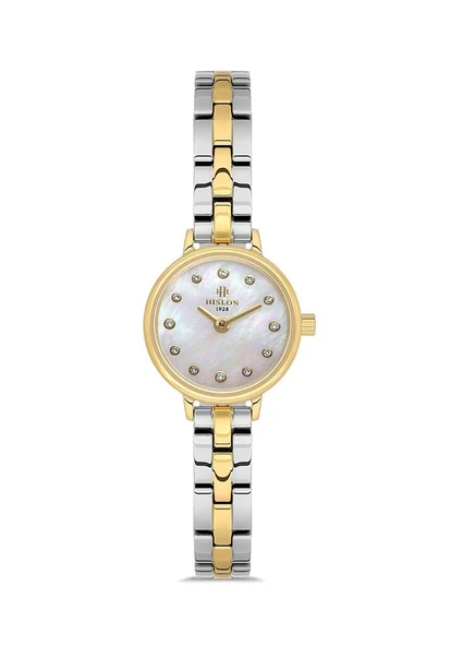 HISLON QL181T-09SG KADIN KOL SAATİ ürün görseli