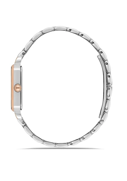 MOMENTUS SS223T-15SR KADIN KOL SAATİ - Resim 2