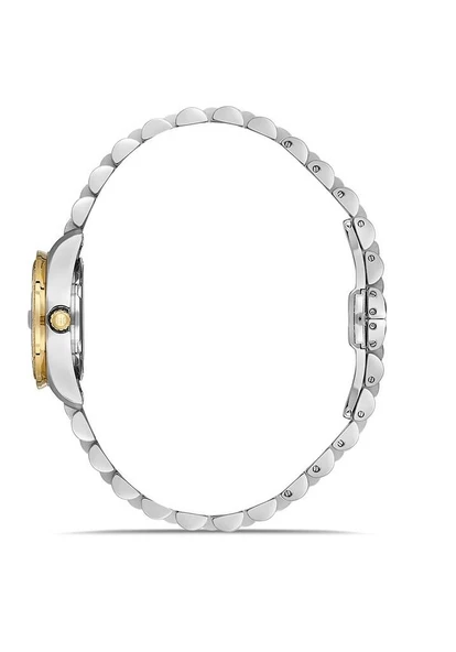 HISLON QL156T-15SG ERKEK KOL SAATİ - Resim 2