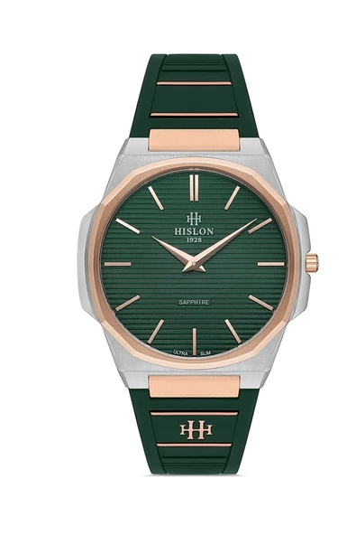 HISLON CL127T-25YR ERKEK KOL SAATİ