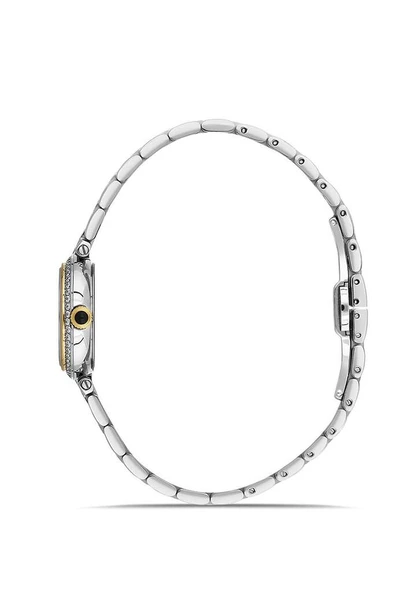 HISLON QL160T-09SG KADIN KOL SAATİ - Resim 2