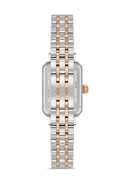 MOMENTUS SS223T-15SR KADIN KOL SAATİ - Resim 3